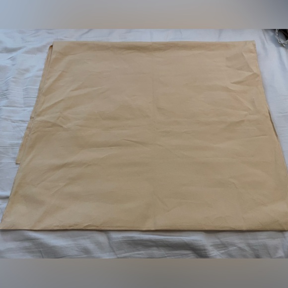 Louis Vuitton Authentic Large drawstring Dust Bag - Picture 2 of 5